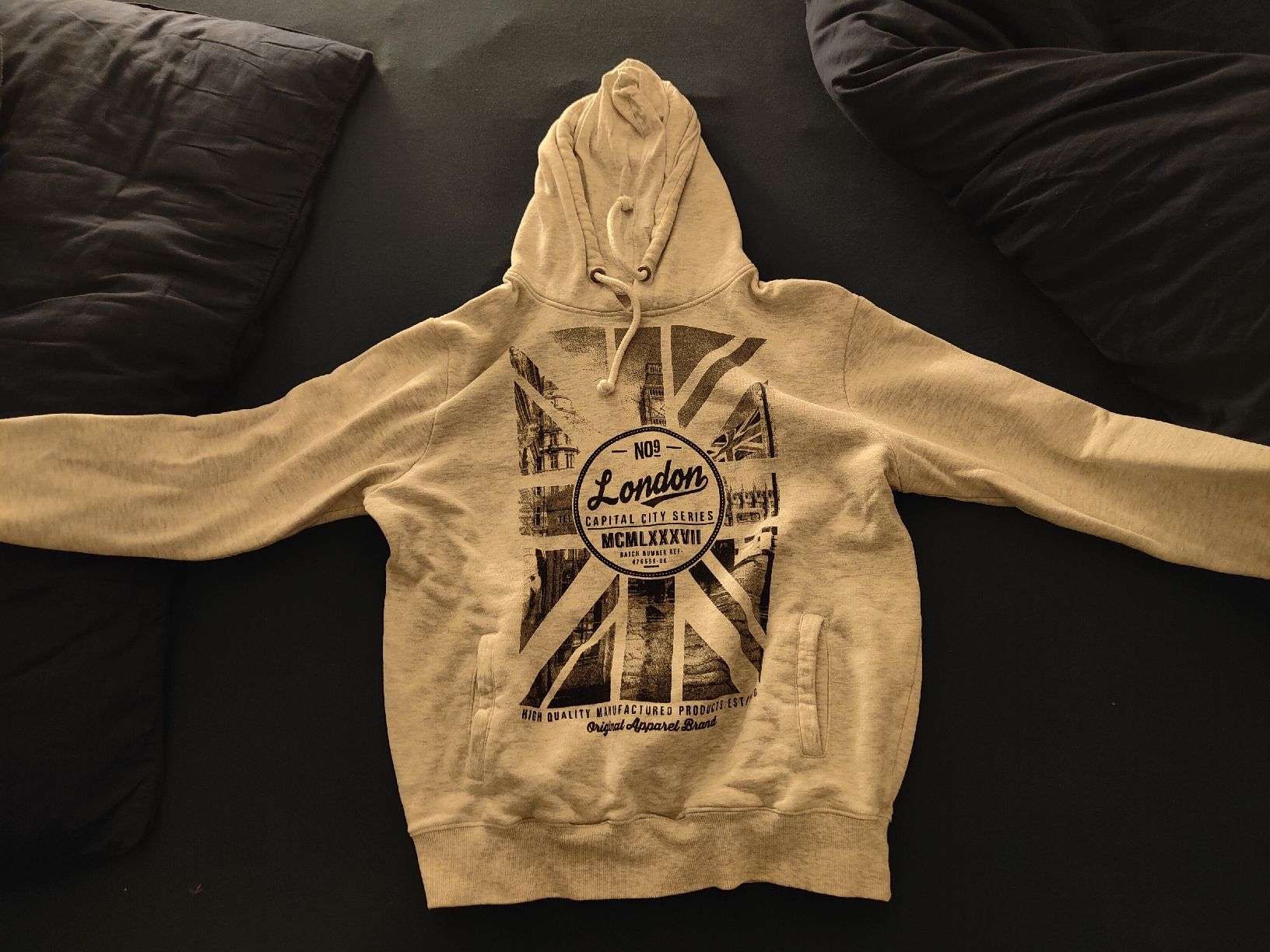 Maglioni & Felpe: pullover, sehr bequem – Nuovo (secondo la descrizione) da Muttenz venduto da NMtn.