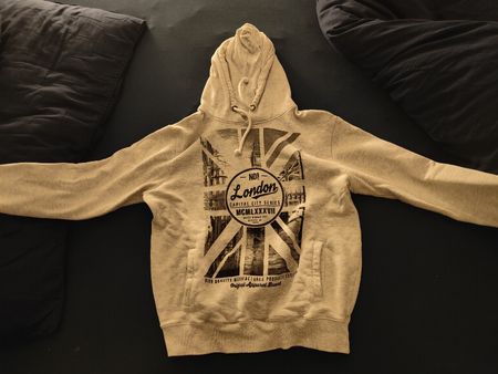 pullover, sehr bequem