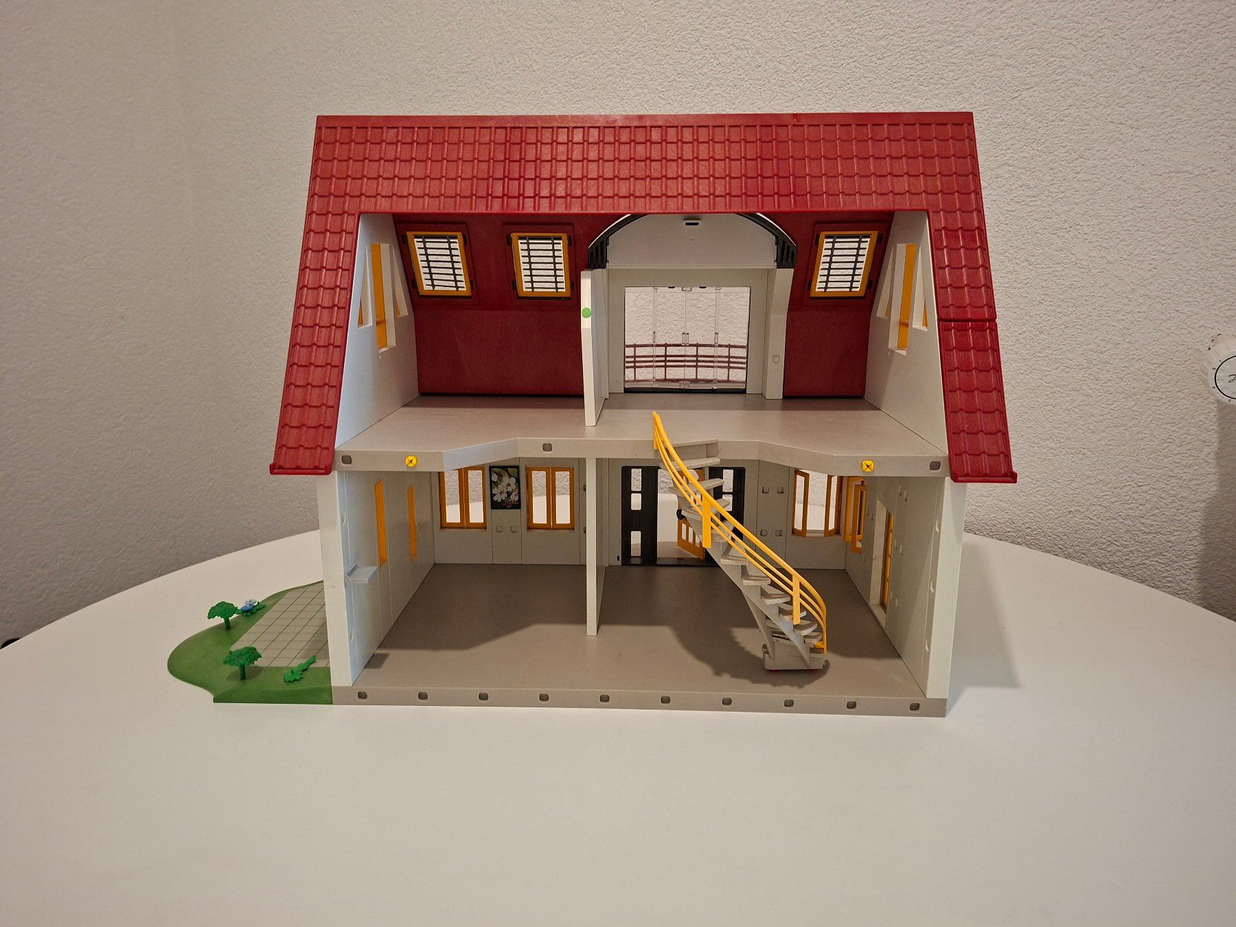 Playmobil Maisons pour enfant: Maison Playmobil – D'occasion à Lausanne par Cath_lausanne 1