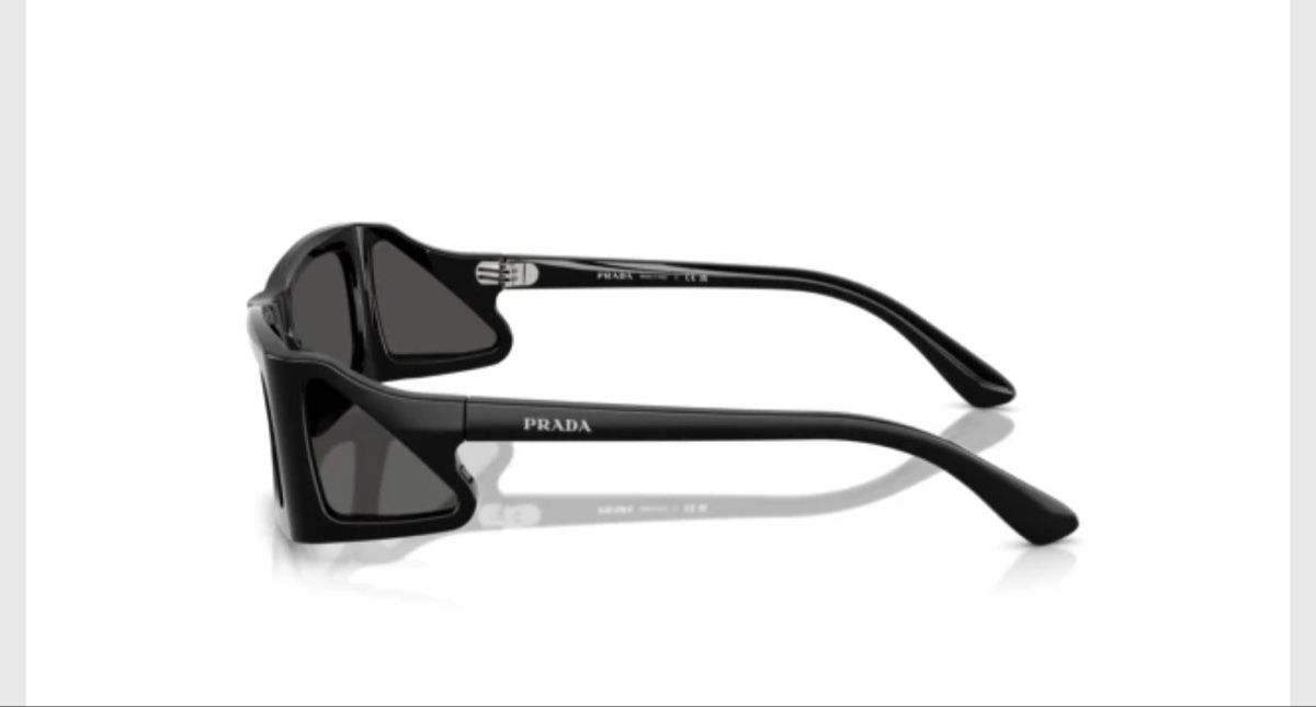 Brillen & Gläser: PRADA sunglasses  – Gebraucht aus Bäch SZ von MEG2018 3