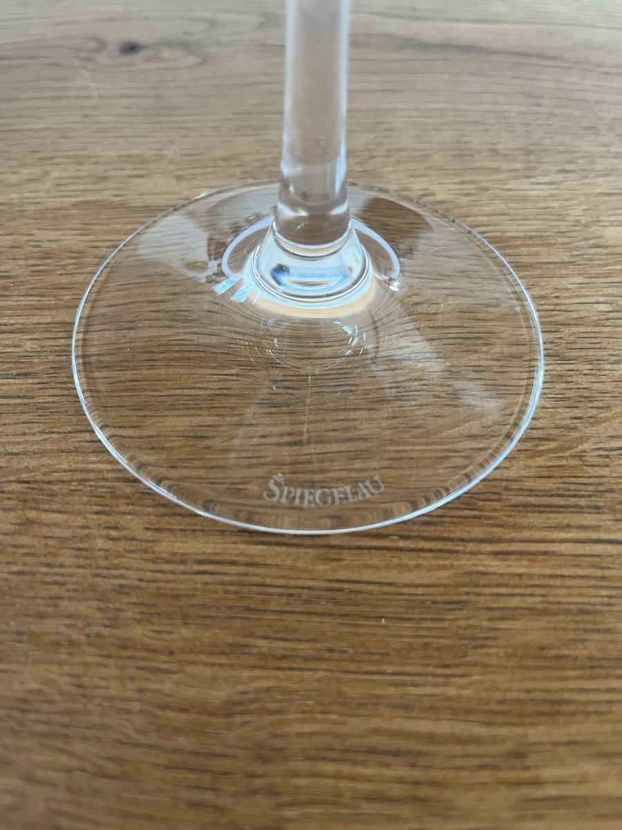 Bicchieri: Spiegelau Cocktailgläser – Usato da Plaffeien venduto da CN83 1