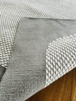 ***NEW*** Kanja Handweb 160/230 grau (Pfister)