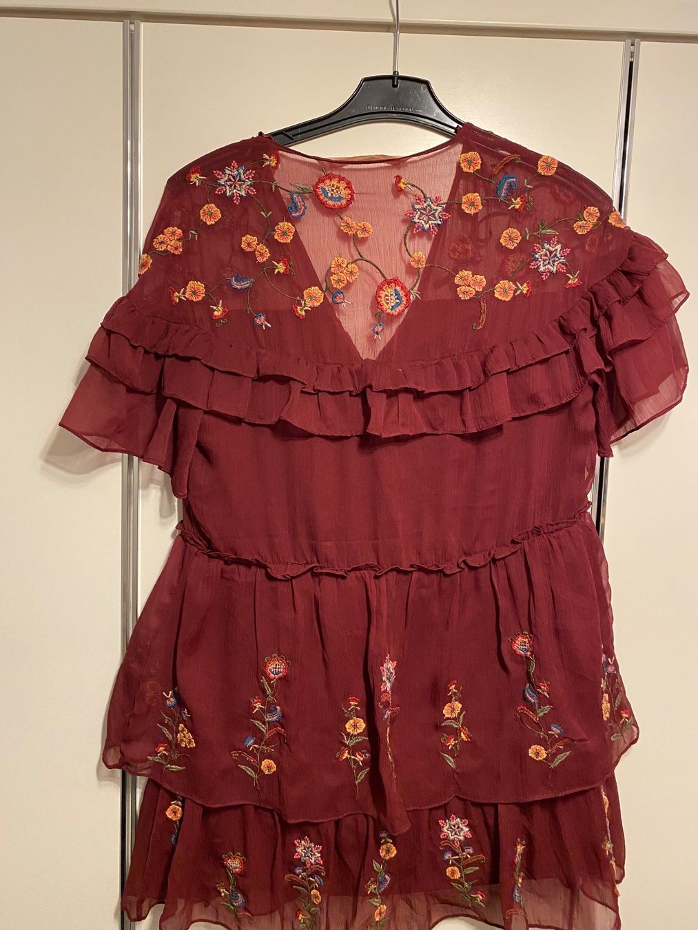 Zara Tuniken: Tunika von ZARA gr.M – Gebraucht aus Pfungen von Sheki56 3