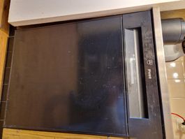 Lave vaiselle encastré V-Zug Adora 2000