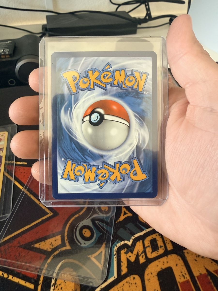 Pokémon Carte collezionabili: Pikachu zenith supreme – Nuovo (secondo la descrizione) da Pomy venduto da Asw.luxury 5