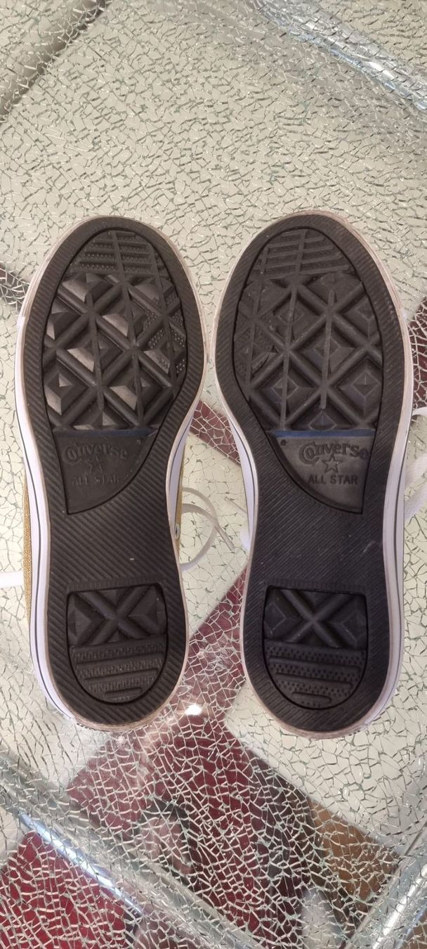 Converse Scarpe da donna: Converse Gr. 37 – Usato da Luzern venduto da Reni025 2