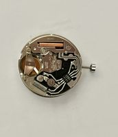 Ronda Harley 378 Swiss Movement