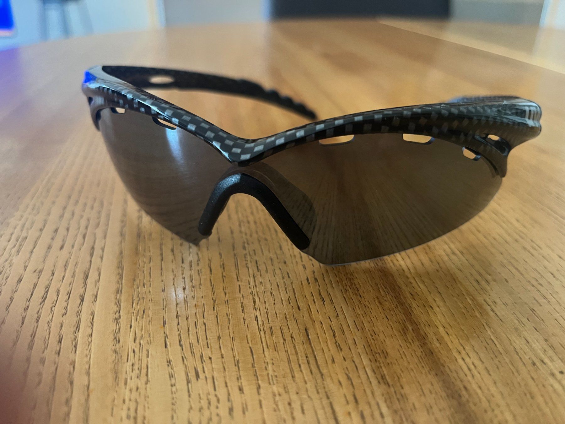 Occhiali & Lenti: Skibrille – Usato da Jona venduto da Tschapatalpas