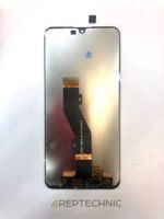 Nokia 3.2 LCD Display Schwarz 2019