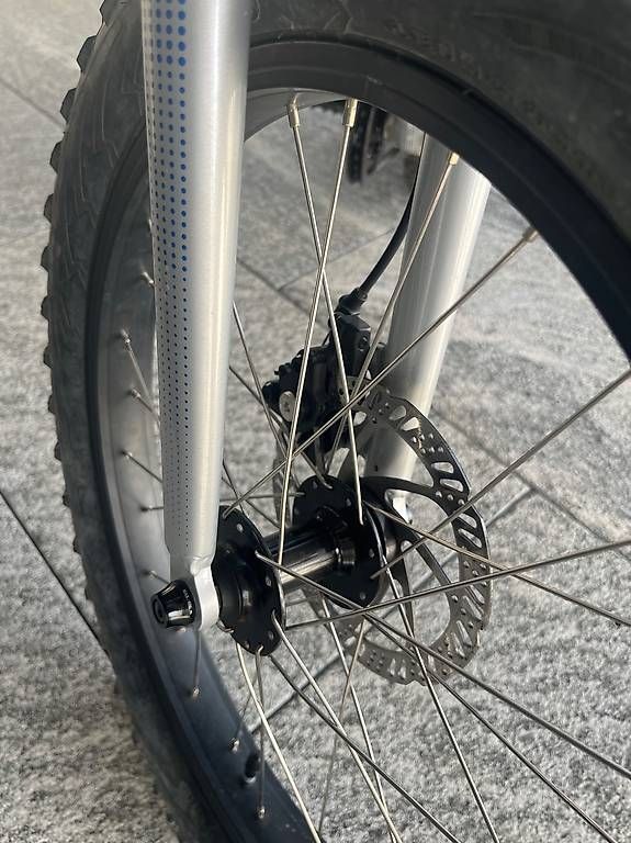 Velos: Trek Roscoe 20 Zoll  – Gebraucht aus Aesch ZH von May84er 2