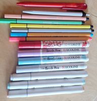Diverse Stifte zu verkaufen - Ideal für den Schulanfang!v