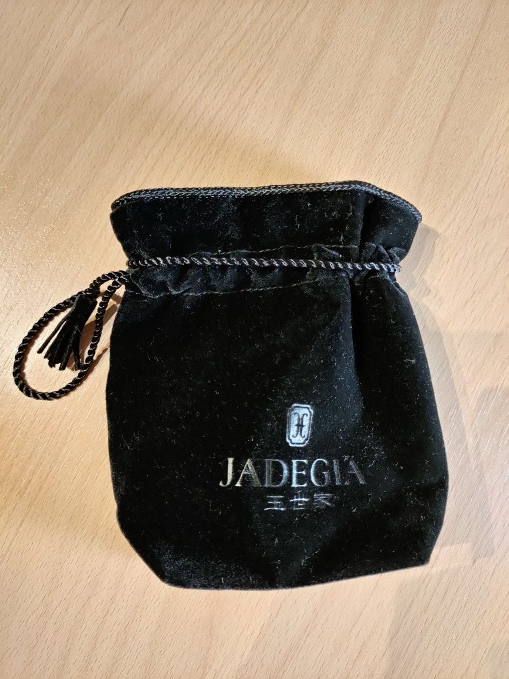 Bracciali & Braccialetti: Bracelet de billes en Jadéite birmane – Nuovo (secondo la descrizione) da Pully venduto da Sdyer 3