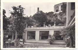 LUGANO-CASTAGNOLA, Carlton hôtel Villa Moritz