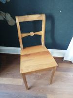 Biedermeier Stuhl