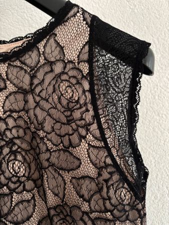 Robe fourreau
