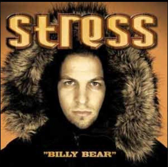 CDs: CD Stress Billy Bear - CD Original 2003 - QUE LE CD !!! – Gebraucht aus St-Prex von eme_kc29