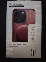 Handyhülle für IPhone 16 pro