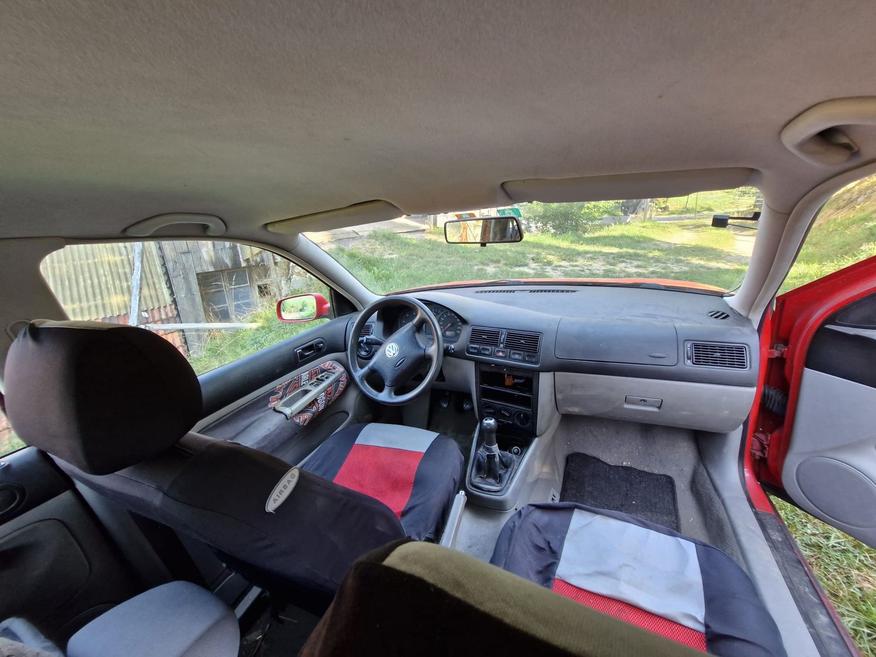 VW Autos: VW Golf 4motion – Gebraucht aus Luthern Bad von 560mechi02 4