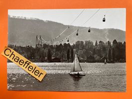 G 59. 1. Schweiz. Gartenbau-Austellung 1959