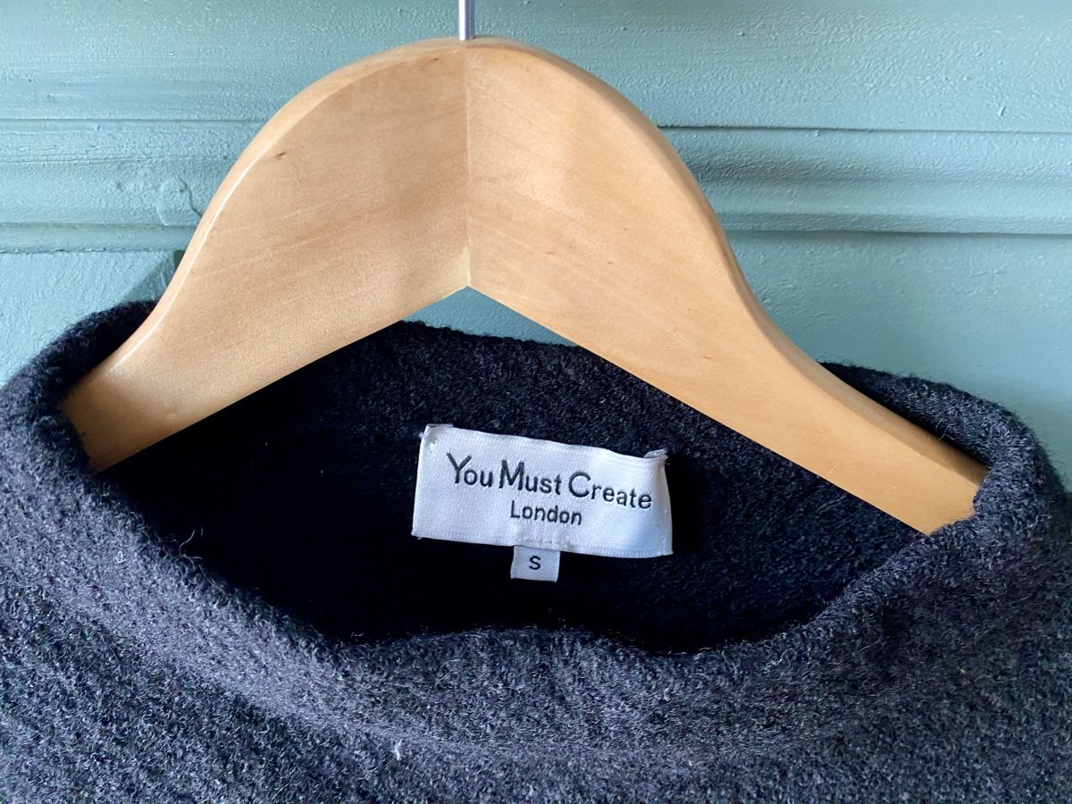 Pullover & Sweatshirts: YMC Pullover M – Gebraucht aus Winterthur von kiwimel 2