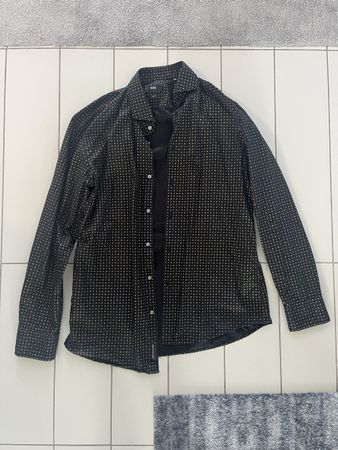 Hemd Hugo Boss