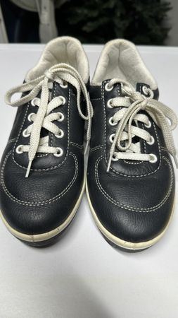 TBS Leder Sneakers Gr. 38