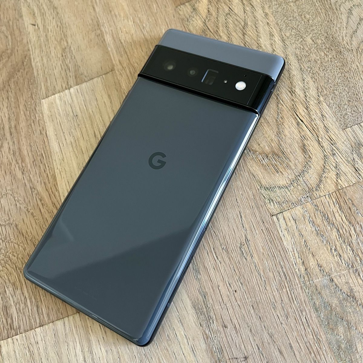 Google Telefoni cellulari / Smartphones: Google PIXEL 6 Pro – Nuovo (secondo la descrizione) da Schaffhausen venduto da Quadrophenia27 2