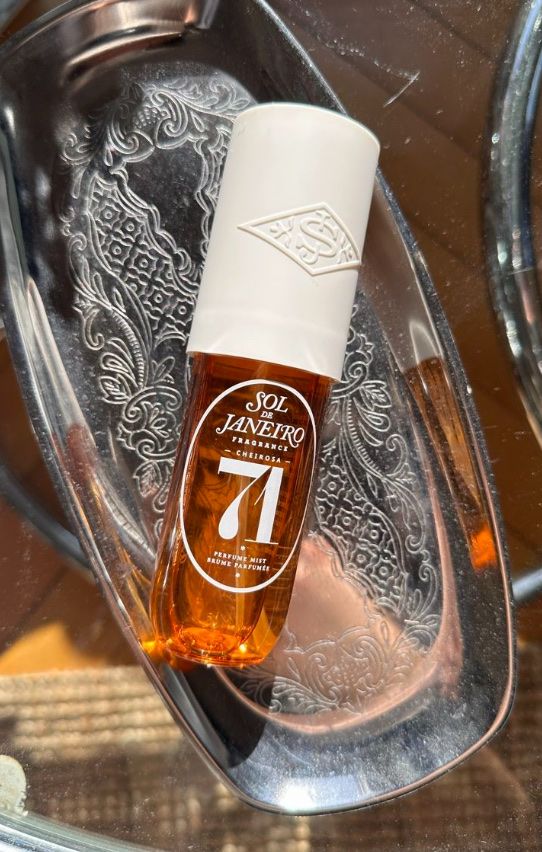 Sol de Janeiro Parfum & Eau de Toilette: Sol de Janeiro Cheirosa 71 gebraucht – Gebraucht aus Stäfa von lauramode