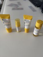 SOME BY MI Yuja Niacin Set - Brighten Your Skin!💛