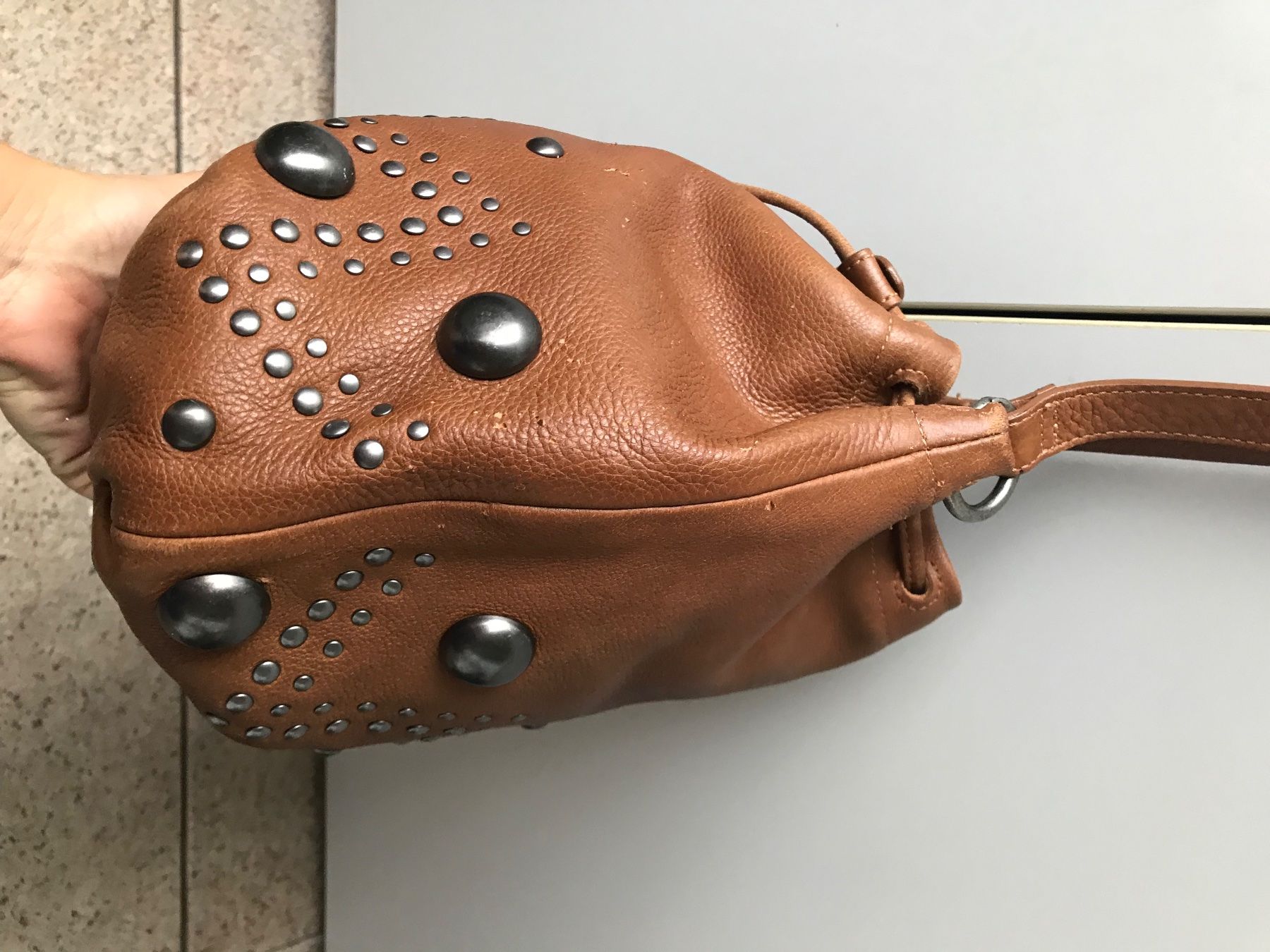 Rehard Taschen für Damen: Rehard Italy sac – Gebraucht aus Grimisuat von eliseba88 4