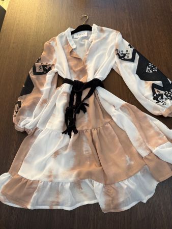 Robe d'été - Sommerkleid