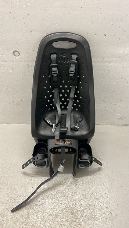Selle Vélo Schwinn Noire - Selle Large Confort, Adulte Mixte