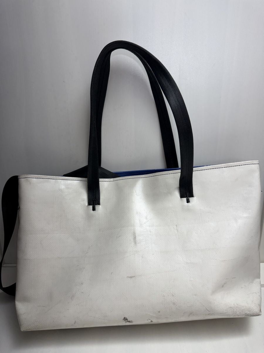 Freitag Borse: FREITAG F560 STERLING  – Usato da Brügg BE venduto da Goob 2