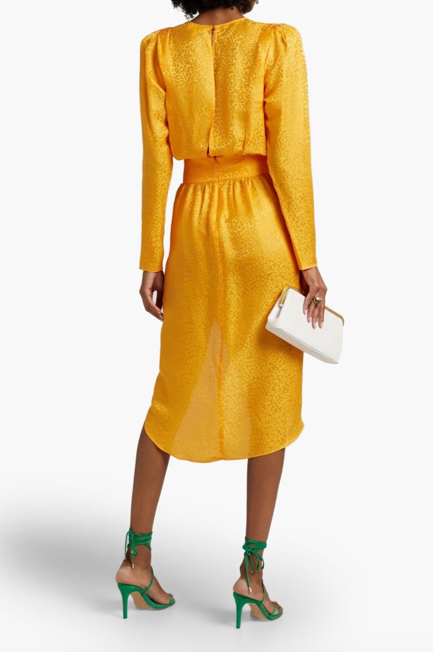 Vestiti: New asymmetric designer dress, S/M – Nuovo e nell'imballaggio originale da Altendorf venduto da Ro 1