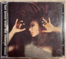 Tori Amos - from the choirgirl hotel