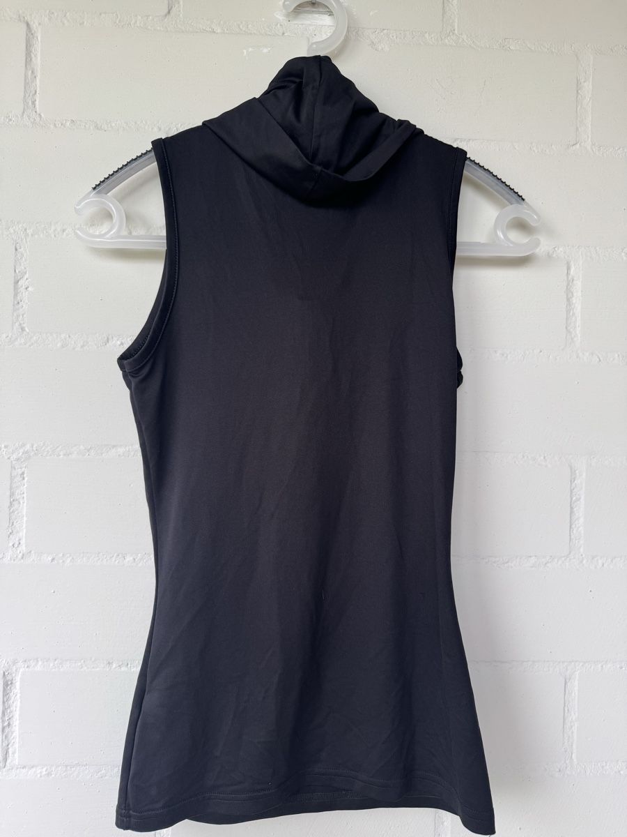 Tops: La City Top schwarz Gr. M – Gebraucht aus Brütten von Rod816 2
