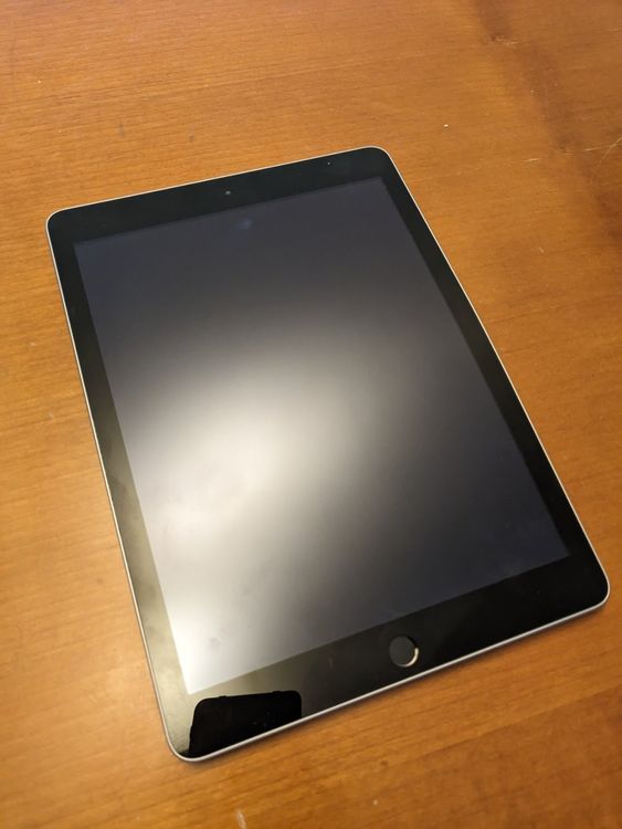 iPad (5. Generation) 32Gb | Kaufen auf Ricardo