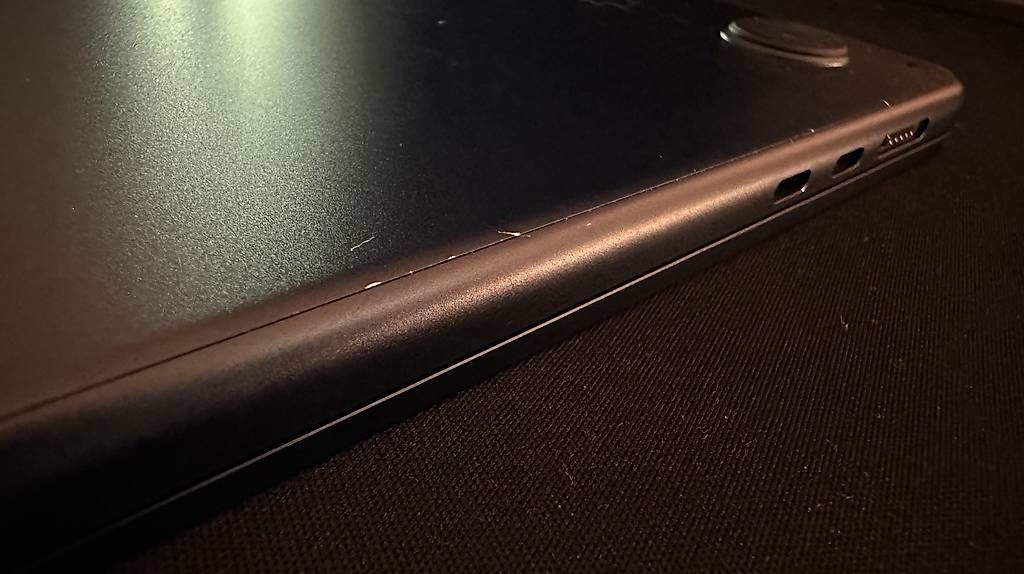 Notebook: Macbook Air 15zoll  – Usato da Stans venduto da florinesterman 3