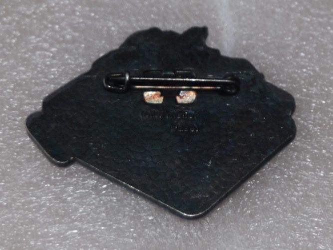 Placchette & Badge: 1x Basler Plakette Silber 1981 – Usato da Basel venduto da veralt 1