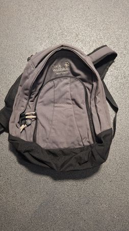 Jack Wolfskin Rucksack