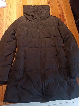 Winterjacke
