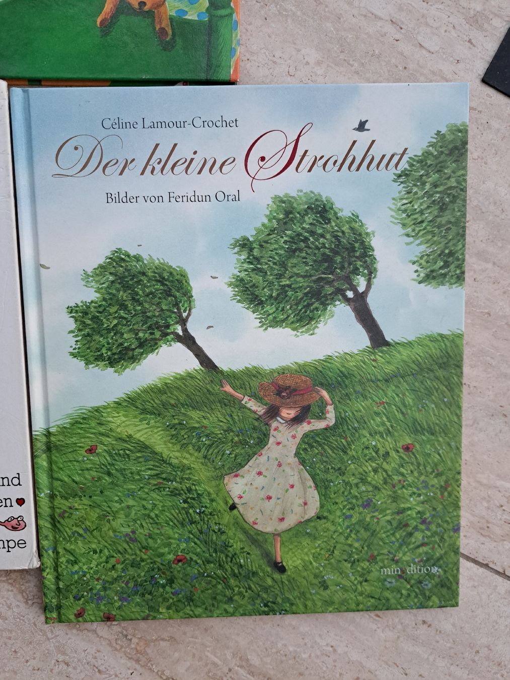 Bücher: 8 verschiedene Kinderbücher – Gebraucht aus Waltenschwil von Gaelle 3