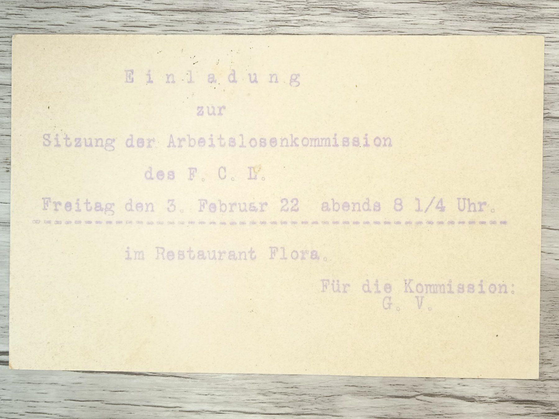 Tutti i francobolli: TR65 Carte Postale + Timbre Suisse 1922 – Usato da Cousset venduto da Patrick_Collections 1