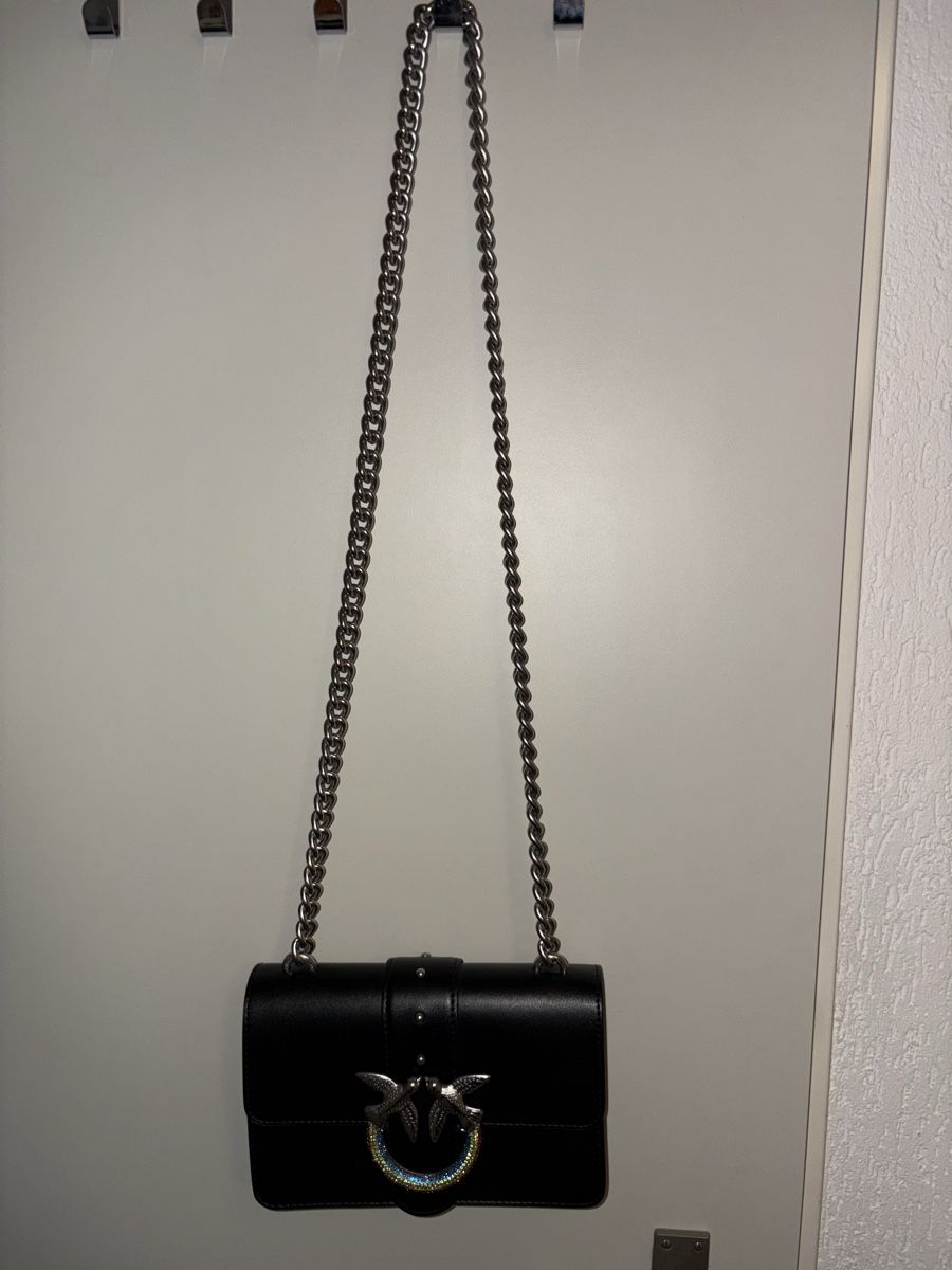 Pinko Borse da donna: Pinko Tasche – Nuovo (secondo la descrizione) da Olten venduto da edona_muslija