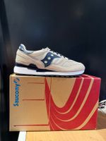 SAUCONY SHADOW ORGIN GRÖSSE 42.5  INNENSOHLE 27 CM