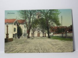 Mariastein