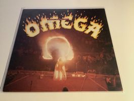 Omega LP - Omega III (WOC/TOC)