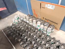 Standox Basislack Autolack