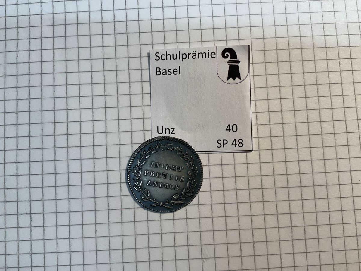 Toutes les monnaies: Schweizer Münze – D'occasion à Ursenbach par tho_8s6p 1