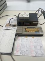 Rothring NC-scriber 10, Beschriftungs- und Zeichnungsgerät